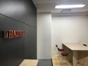 hajimari 宮崎オフィス