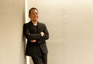 hajimari 代表取締役 藤井 聡