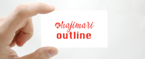 hajimari プロフィール