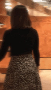hajimari gif