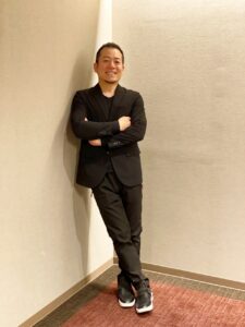 hajimari 代表取締役 藤井 聡