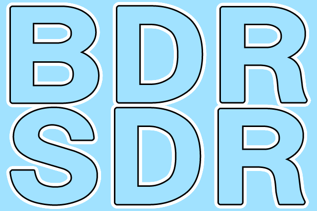 インサイドセールスにおけるBDR（アウトバウンド）とSDR（インバウンド）の違いとは？